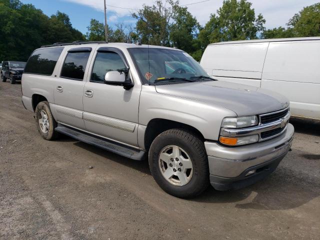 Photo 3 VIN: 1GNFK16Z65J131801 - CHEVROLET SUBURBAN K 