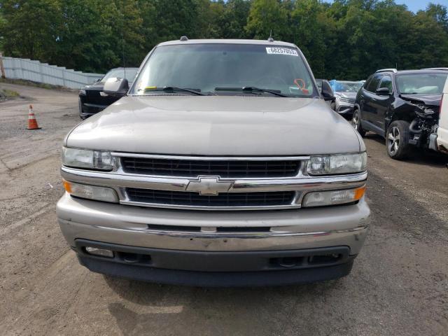 Photo 4 VIN: 1GNFK16Z65J131801 - CHEVROLET SUBURBAN K 