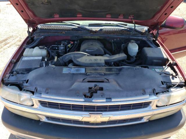 Photo 11 VIN: 1GNFK16Z65J227959 - CHEVROLET SUBURBAN K 