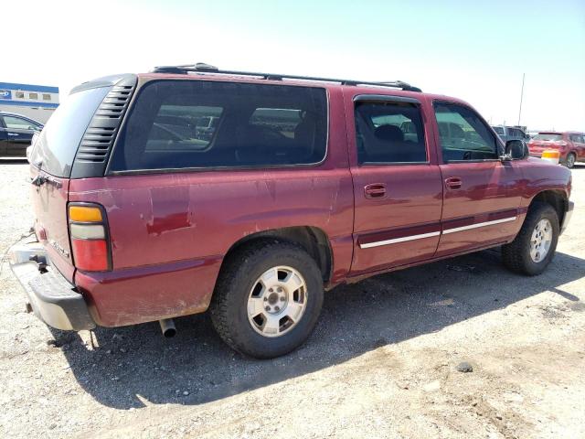 Photo 2 VIN: 1GNFK16Z65J227959 - CHEVROLET SUBURBAN K 