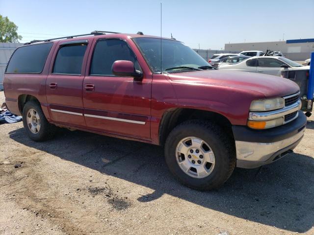 Photo 3 VIN: 1GNFK16Z65J227959 - CHEVROLET SUBURBAN K 