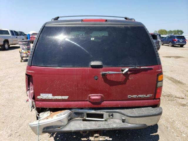 Photo 5 VIN: 1GNFK16Z65J227959 - CHEVROLET SUBURBAN K 