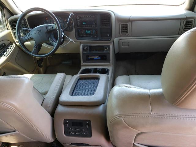 Photo 7 VIN: 1GNFK16Z65J227959 - CHEVROLET SUBURBAN K 