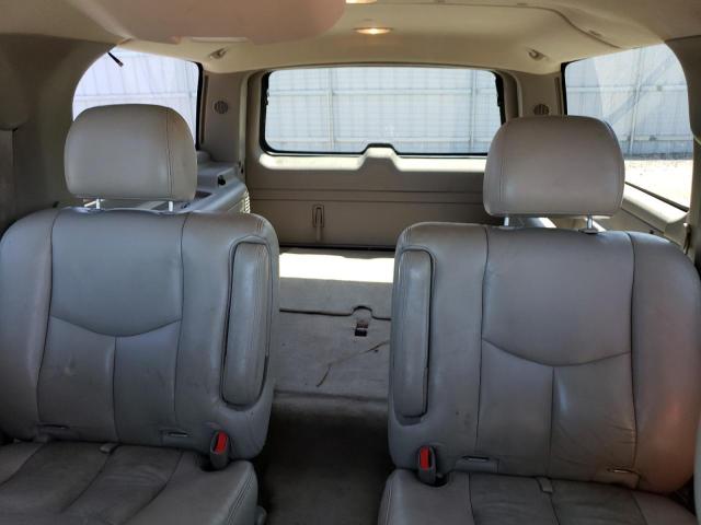 Photo 9 VIN: 1GNFK16Z65J227959 - CHEVROLET SUBURBAN K 