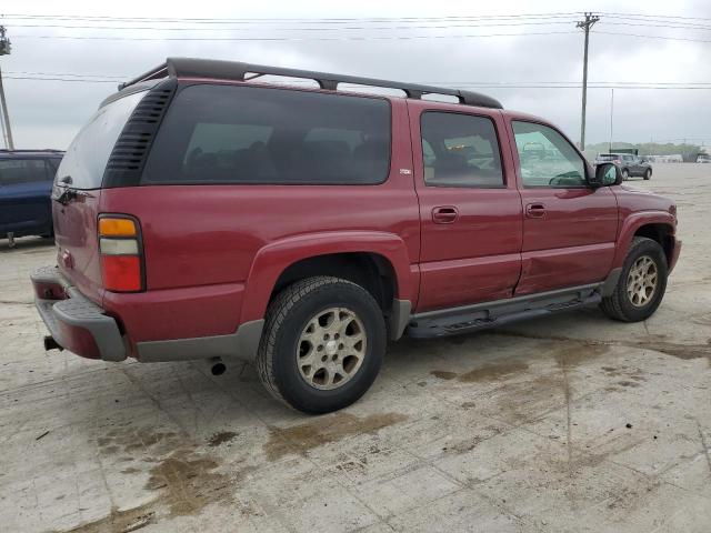 Photo 2 VIN: 1GNFK16Z66J155257 - CHEVROLET SUBURBAN 