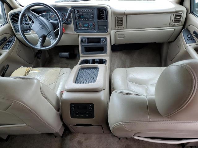 Photo 7 VIN: 1GNFK16Z66J155257 - CHEVROLET SUBURBAN 