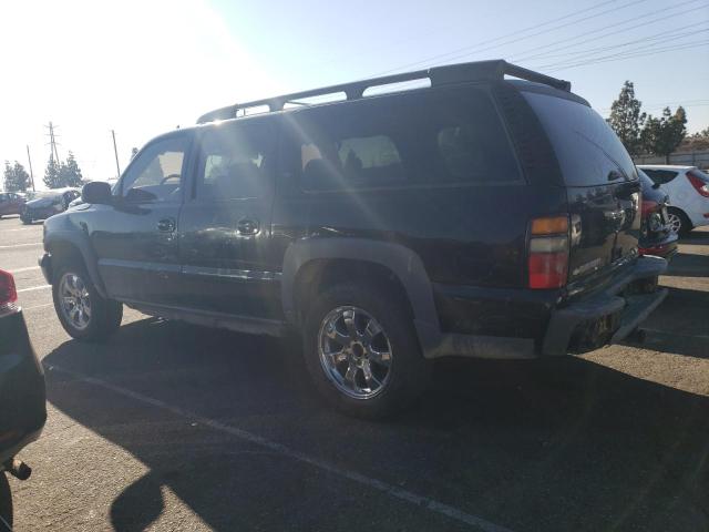 Photo 1 VIN: 1GNFK16Z66J169823 - CHEVROLET SUBURBAN 