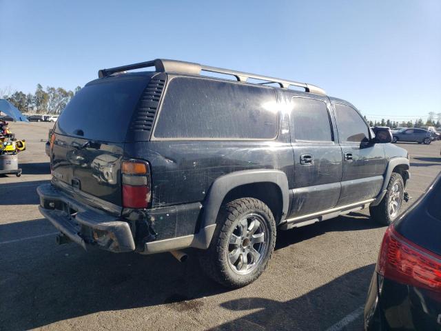 Photo 2 VIN: 1GNFK16Z66J169823 - CHEVROLET SUBURBAN 