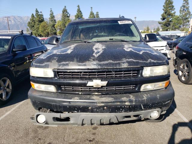 Photo 4 VIN: 1GNFK16Z66J169823 - CHEVROLET SUBURBAN 