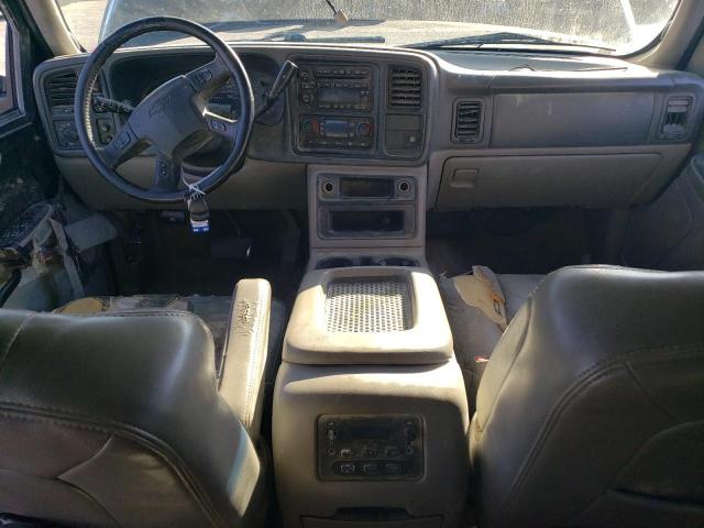 Photo 7 VIN: 1GNFK16Z66J169823 - CHEVROLET SUBURBAN 