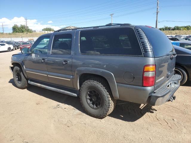 Photo 1 VIN: 1GNFK16Z72J147517 - CHEVROLET SUBURBAN 