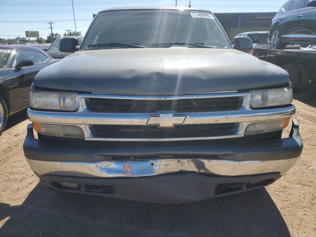 Photo 4 VIN: 1GNFK16Z72J147517 - CHEVROLET SUBURBAN 