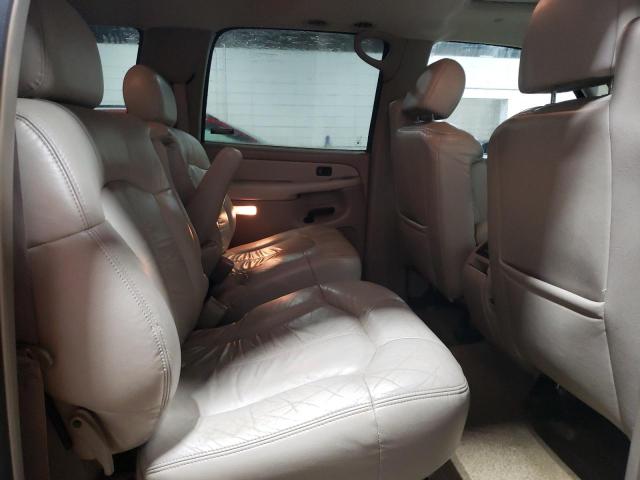 Photo 10 VIN: 1GNFK16Z72J152278 - CHEVROLET SUBURBAN K 