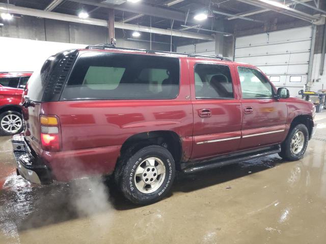 Photo 2 VIN: 1GNFK16Z72J152278 - CHEVROLET SUBURBAN K 