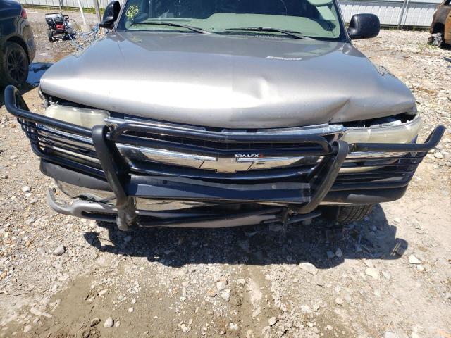 Photo 6 VIN: 1GNFK16Z72J153477 - CHEVROLET SUBURBAN K 