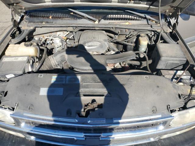 Photo 11 VIN: 1GNFK16Z72J174278 - CHEVROLET SUBURBAN K 