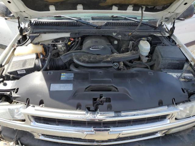 Photo 11 VIN: 1GNFK16Z74J101091 - CHEVROLET SUBURBAN K 