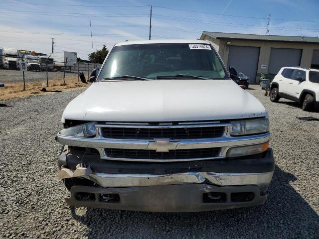 Photo 4 VIN: 1GNFK16Z74J101091 - CHEVROLET SUBURBAN K 