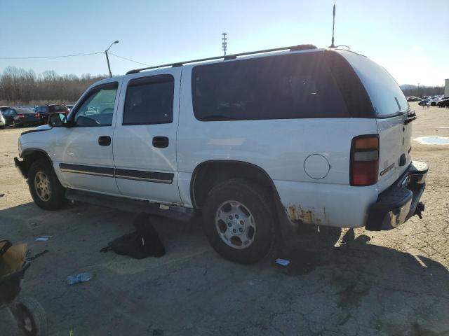 Photo 1 VIN: 1GNFK16Z75J100783 - CHEVROLET SUBURBAN 