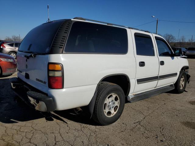 Photo 2 VIN: 1GNFK16Z75J100783 - CHEVROLET SUBURBAN 