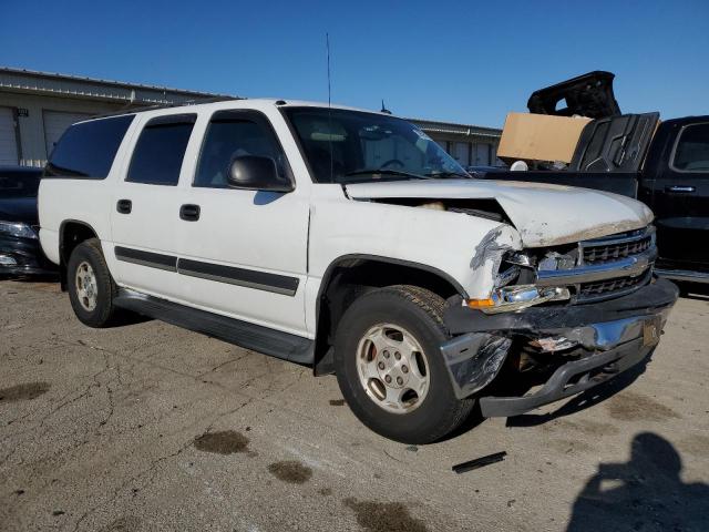 Photo 3 VIN: 1GNFK16Z75J100783 - CHEVROLET SUBURBAN 