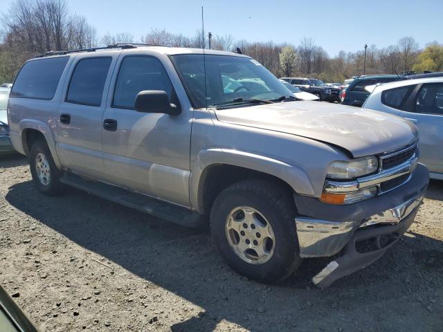 Photo 3 VIN: 1GNFK16Z76J122221 - CHEVROLET SUBURBAN 