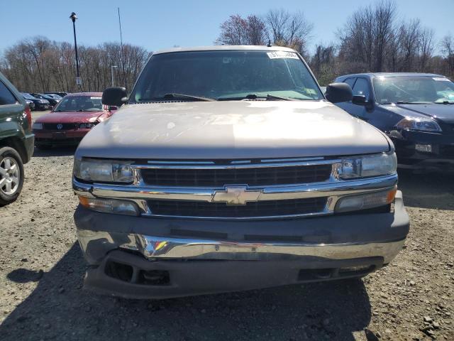 Photo 4 VIN: 1GNFK16Z76J122221 - CHEVROLET SUBURBAN 