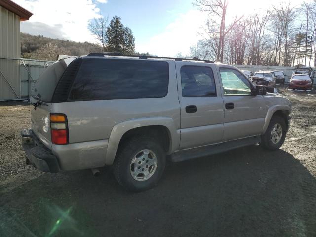 Photo 2 VIN: 1GNFK16Z76J122221 - CHEVROLET SUBURBAN 