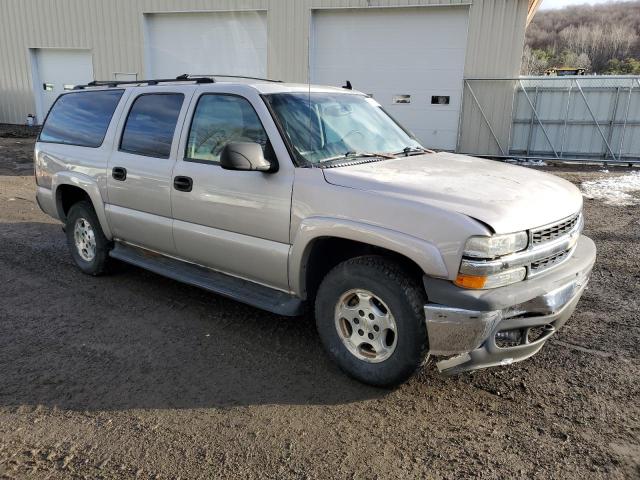 Photo 3 VIN: 1GNFK16Z76J122221 - CHEVROLET SUBURBAN 