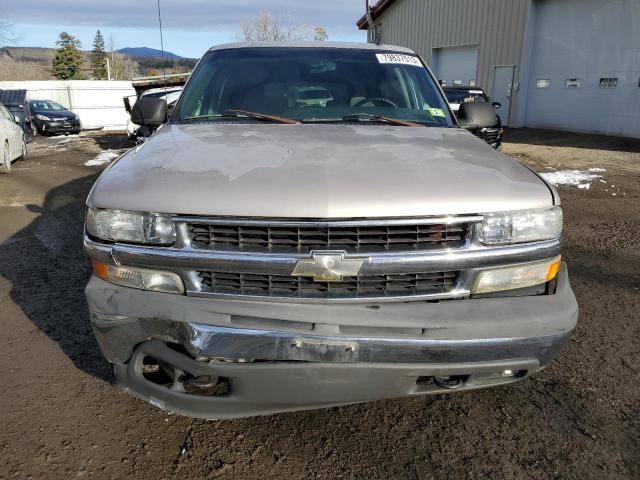 Photo 4 VIN: 1GNFK16Z76J122221 - CHEVROLET SUBURBAN 