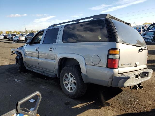 Photo 1 VIN: 1GNFK16Z76J157910 - CHEVROLET SUBURBAN K 