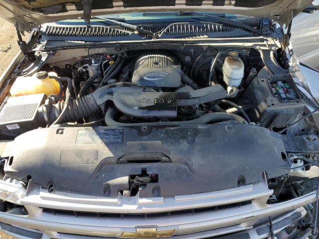 Photo 11 VIN: 1GNFK16Z76J157910 - CHEVROLET SUBURBAN K 