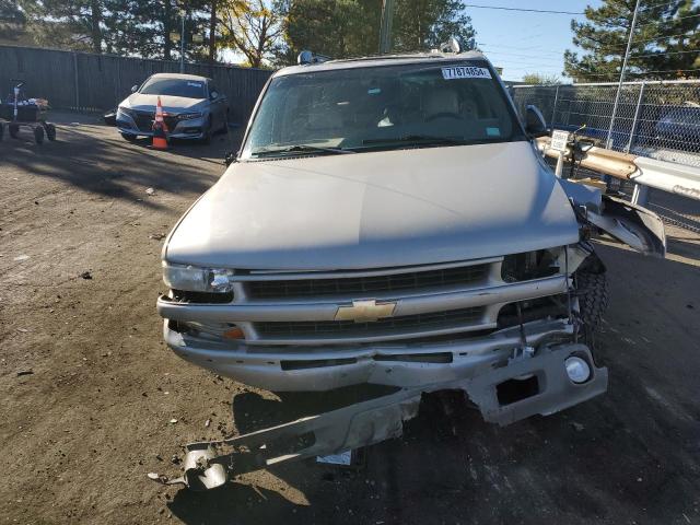 Photo 4 VIN: 1GNFK16Z76J157910 - CHEVROLET SUBURBAN K 