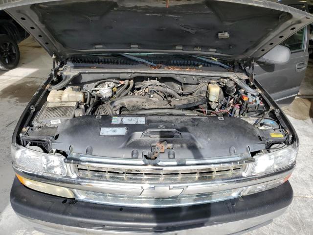 Photo 11 VIN: 1GNFK16Z82J263535 - CHEVROLET SUBURBAN 