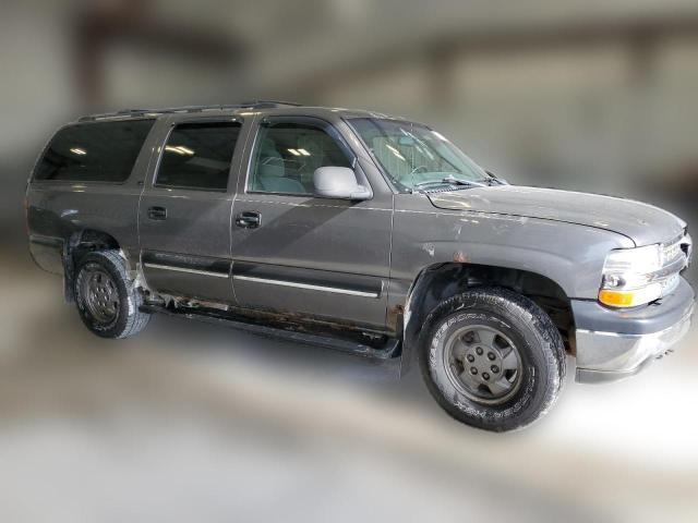 Photo 3 VIN: 1GNFK16Z82J263535 - CHEVROLET SUBURBAN 