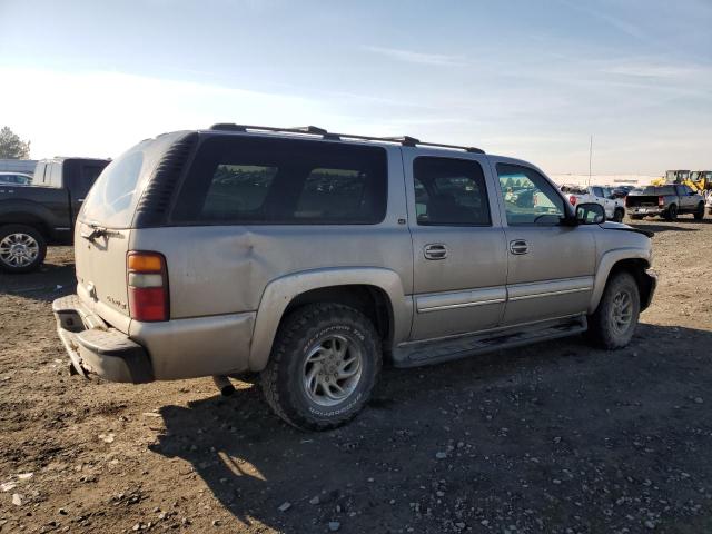 Photo 2 VIN: 1GNFK16Z83J159905 - CHEVROLET SUBURBAN K 