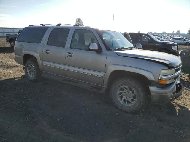 Photo 3 VIN: 1GNFK16Z83J159905 - CHEVROLET SUBURBAN K 