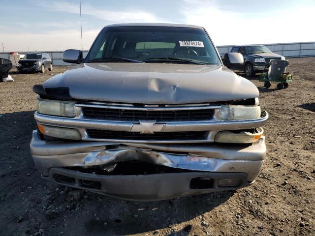 Photo 4 VIN: 1GNFK16Z83J159905 - CHEVROLET SUBURBAN K 