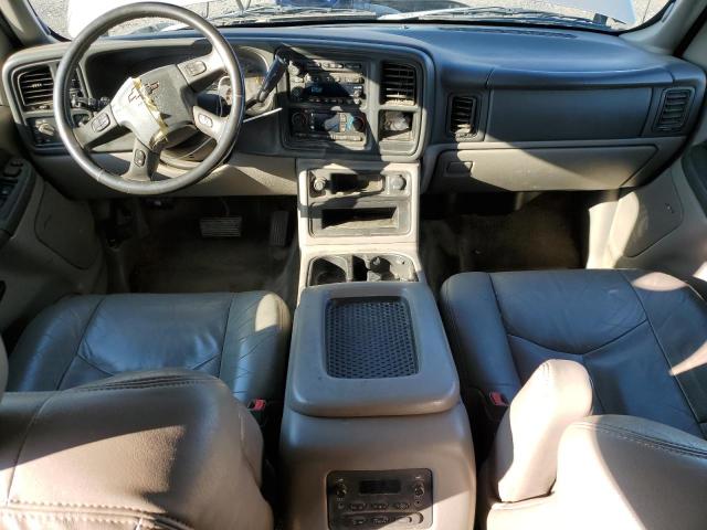 Photo 7 VIN: 1GNFK16Z83J159905 - CHEVROLET SUBURBAN K 