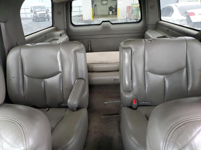 Photo 9 VIN: 1GNFK16Z83J159905 - CHEVROLET SUBURBAN K 