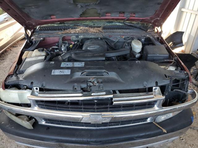 Photo 10 VIN: 1GNFK16Z83J257140 - CHEVROLET SUBURBAN 