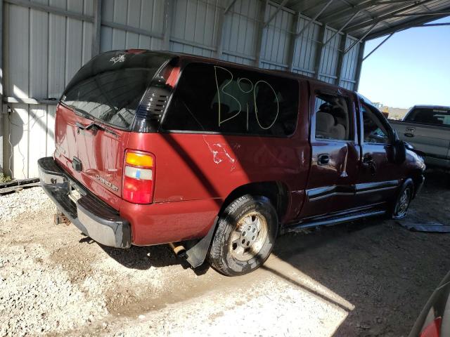 Photo 2 VIN: 1GNFK16Z83J257140 - CHEVROLET SUBURBAN 