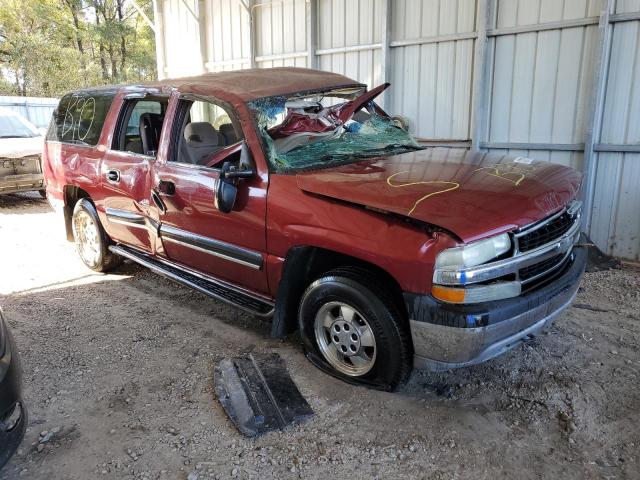 Photo 3 VIN: 1GNFK16Z83J257140 - CHEVROLET SUBURBAN 