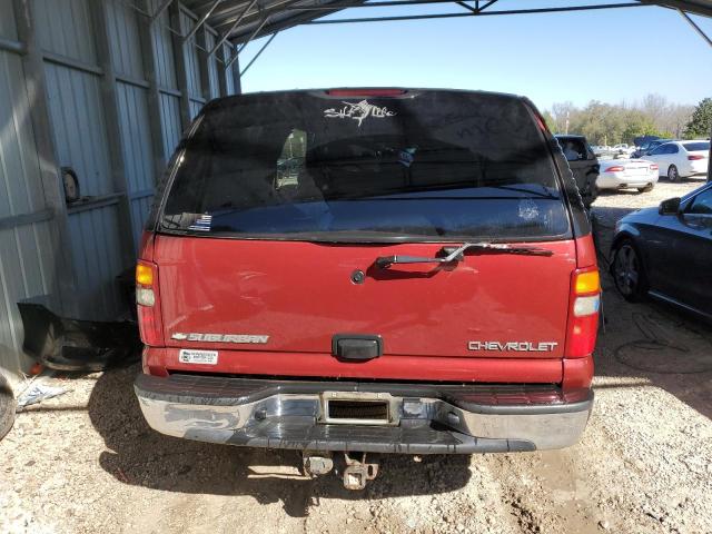 Photo 5 VIN: 1GNFK16Z83J257140 - CHEVROLET SUBURBAN 