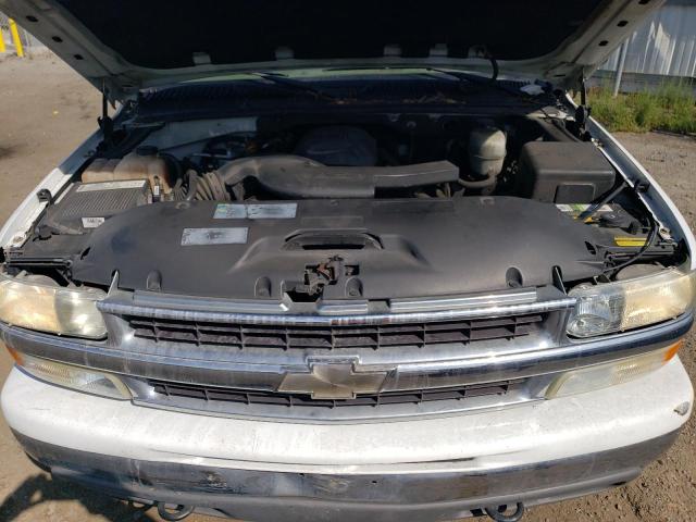 Photo 10 VIN: 1GNFK16Z84J311473 - CHEVROLET SUBURBAN K 