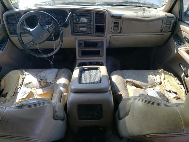 Photo 7 VIN: 1GNFK16Z84J311473 - CHEVROLET SUBURBAN K 