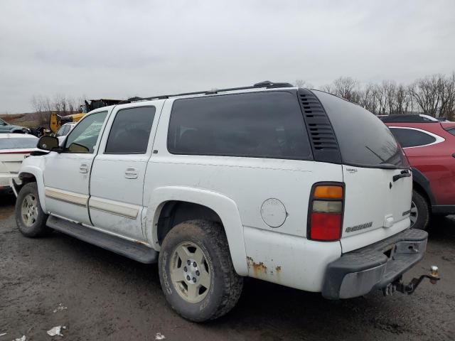 Photo 1 VIN: 1GNFK16Z85J215540 - CHEVROLET SUBURBAN 