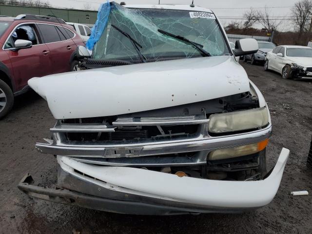 Photo 4 VIN: 1GNFK16Z85J215540 - CHEVROLET SUBURBAN 