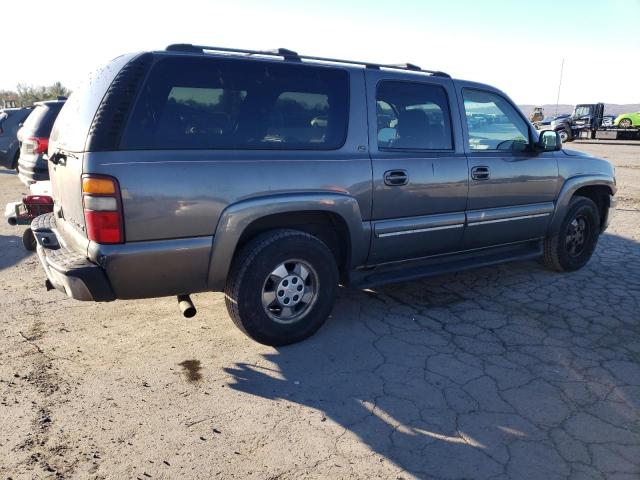 Photo 2 VIN: 1GNFK16Z92J207409 - CHEVROLET SUBURBAN 