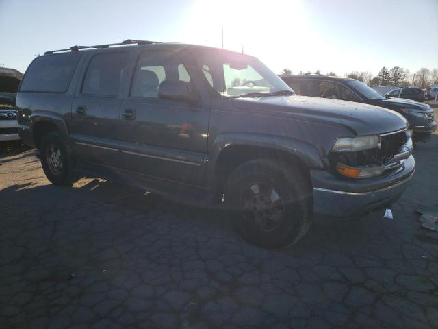 Photo 3 VIN: 1GNFK16Z92J207409 - CHEVROLET SUBURBAN 